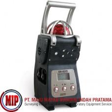 INDUSTRIAL SCIENTIFIC BM25 (65148X2-K12300) Combustible Gas CO H2S O2 Monitor